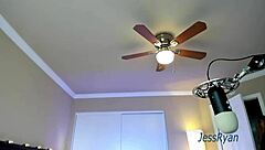 check out this sexy milf shaking her perfect big ass in doggystyle tease