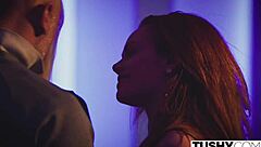 hey babe wanna watch fiance beg to share her tight ass? 😏