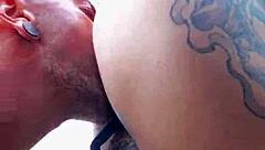 Aprilbigass Teases Her Massive Curves in Steamy 4k Webcam Chat