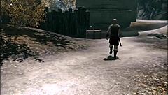 Erotic scriptures sc1 ve26 dawnguard fuck fest 🔥💦