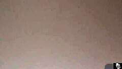 more wetness builds before creampie fills amateur pussy doggystyle