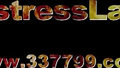 Japanese Femdom Mistress Ballbusts in Wild Wrestling Fight!