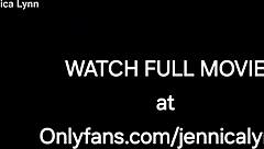 Jennica lynn's fat ass and big tits crave thick cock doggystyle pounding now?