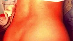 waking up my bestie with a hot early morning fuck in her tight spots