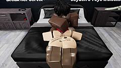 nasty thick redhead railed hard