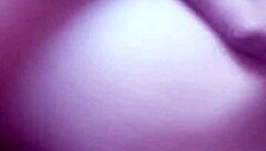 Big Ass Friend Fucked Hard with Creampie Finish in Pussy