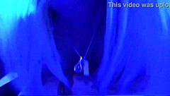 ssheylared rubs big natural tits craving sex tonight