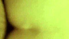 sometimes she takes control grabs his ass and drives it home deep