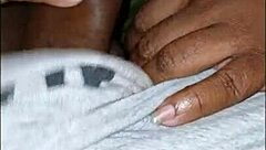 Masked Girl Delivers Super Sloppy Deep Throat!