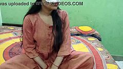 bhabhi's thirsty youth begs for hard indian pounding part 2