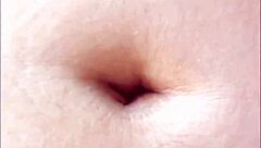 Fat BBW Bound and Bent Over Takes No-Limits Doggystyle Pounding and Facial Cumshots