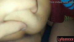 Holy shit, my friend wakes up to my throbbing cock inside her!