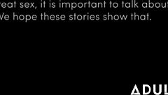 Big tit slut pounded hard in lot as cuck watches?