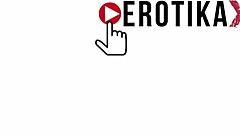 dessa's curvy latina body takes interracial gangbang with big cocks in full scene