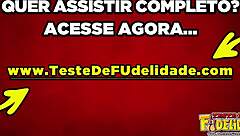 BBW mom always gives fat ass to pool boy anal