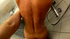 that sexy iranian stepmom sneaks in for some hot taboo fun with her stepson