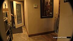 Ever wonder what jewel does in nurse pov with handcuffs and patient spanking?