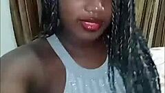 Cute Slimthick Webcam Slut Jhodez1 Deepthroat Sucks Big Cock Freaky Pounding