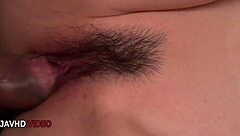 Amateur Karin Aizawa Blows Cock And Fingers Pussy In JAV