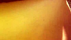 milfycalla hits fishing spot for outdoor pantyhose fun