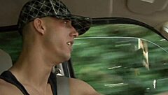 sexy asian mom gives blowjob then gets fucked