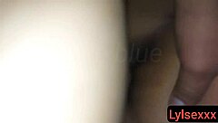 Holy shit, my friend wakes up to my throbbing cock inside her!