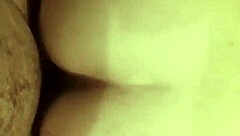 sometimes she takes control grabs his ass and drives it home deep