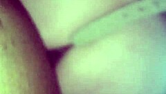 she sucks and fucks her way into anal play fun