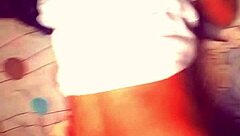 waking up my bestie with a hot early morning fuck in her tight spots