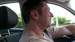 i get pounded so hard by john strong's huge monster cock savannah stern style