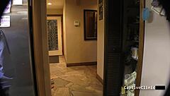 Ever wonder what jewel does in nurse pov with handcuffs and patient spanking?