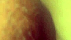 roxrane takes on big black monster cock from european stud