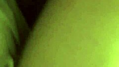 sometimes she takes control grabs his ass and drives it home deep