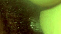 roxrane takes on big black monster cock from european stud