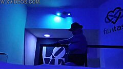 ssheylared rubs big natural tits craving sex tonight