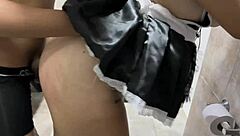 What if I creampie my stepsister's tight pussy and she loves every drop?