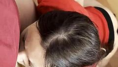 My Lover Licks My Pussy While Masturbating Hers to Orgasm in Passionate POV