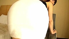 full version of the amateur asian big tits toys video now available