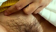 This Vietnamese teen's wet pussy gets fingered hard mid-flight by me on plane