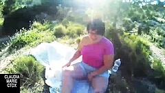 damn she sucks cocks like asparagus 🍆💦 whoa check that deepthroat action