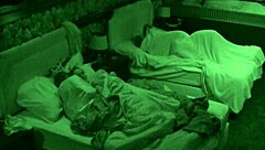 Hey, Cody fingers Jessica while Matt and Raven give handjob in BB19 USA