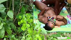 i love slamming my fat bbw bitch's wet black ass till she cums hard