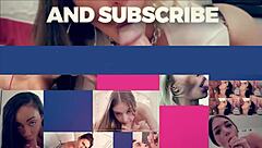 caught stepmom jerking off so she deepthroats n footjobs me