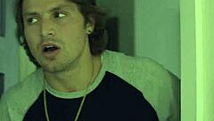 madi collins rides stepbro's monster cock in rough hardcore fuck