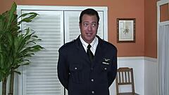 i crave these hard cocks pounding my shaved pussy deep