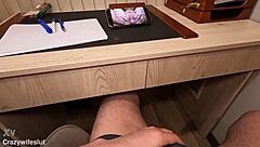 stepmom in latex leather rips clothes teases with monster cock deepthroat ass to mouth riding gaping wet pussy slut mommy roleplay