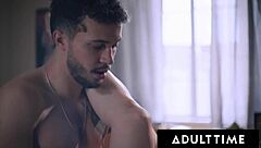 lulu chu possessed by succubus gives deepthroat exam in hospital threesome