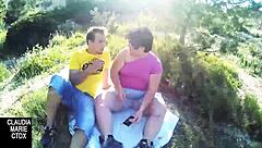 damn she sucks cocks like asparagus 🍆💦 whoa check that deepthroat action