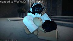 Shy girl sex turns rough doggystyle riding big cock cumshot session 11