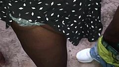 ebony bbw bent over in park taking big black cock full video nookiecookies